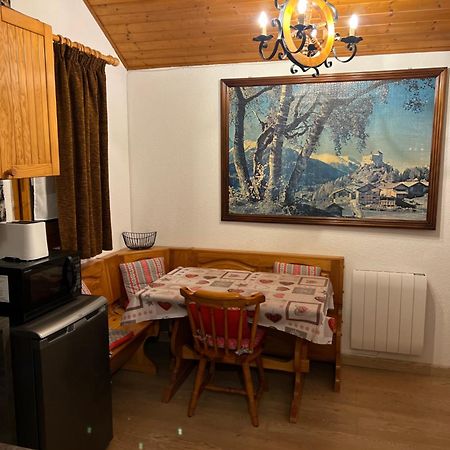 Appartement Mana بيرنيكس المظهر الخارجي الصورة