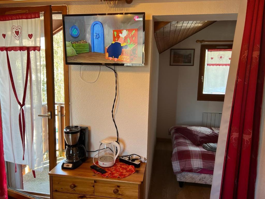 Appartement Mana بيرنيكس المظهر الخارجي الصورة