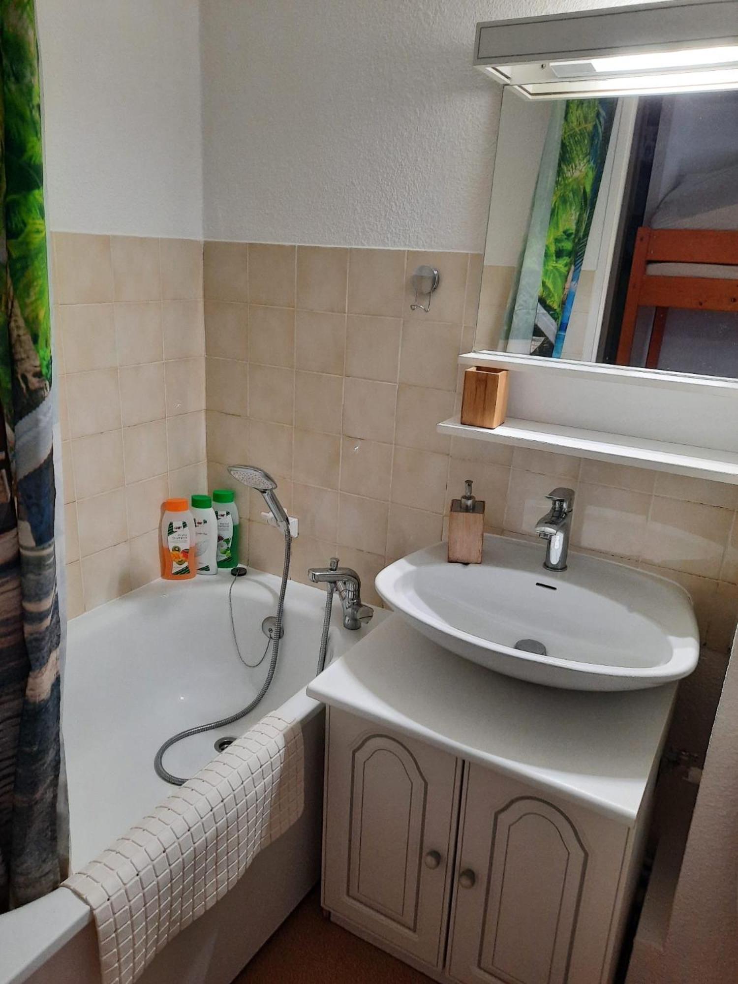 Appartement Mana بيرنيكس المظهر الخارجي الصورة