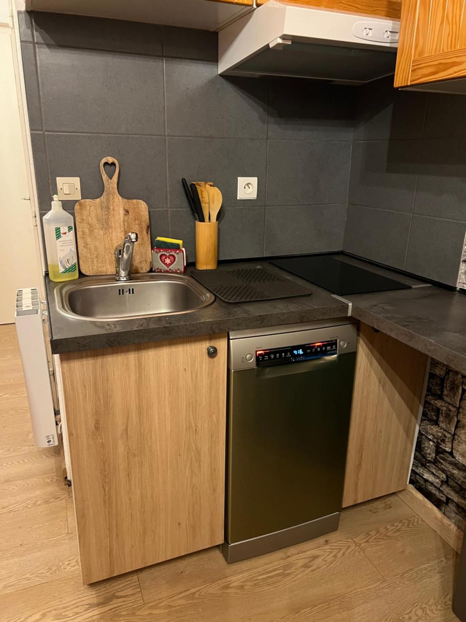Appartement Mana بيرنيكس المظهر الخارجي الصورة