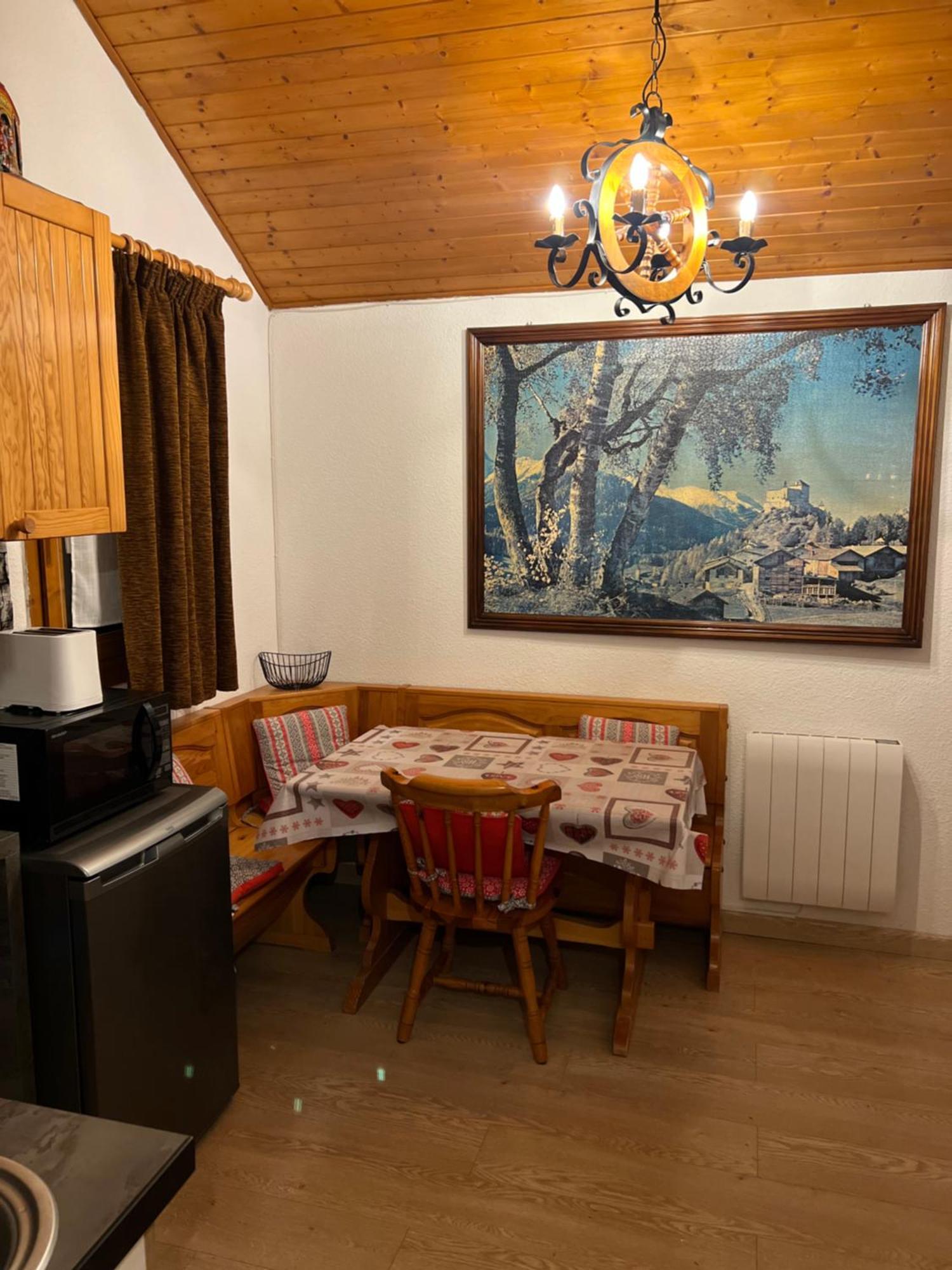 Appartement Mana بيرنيكس المظهر الخارجي الصورة