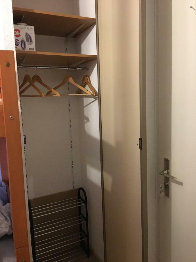 Appartement Mana بيرنيكس المظهر الخارجي الصورة