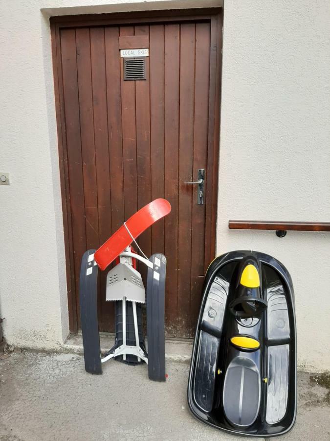 Appartement Mana بيرنيكس المظهر الخارجي الصورة