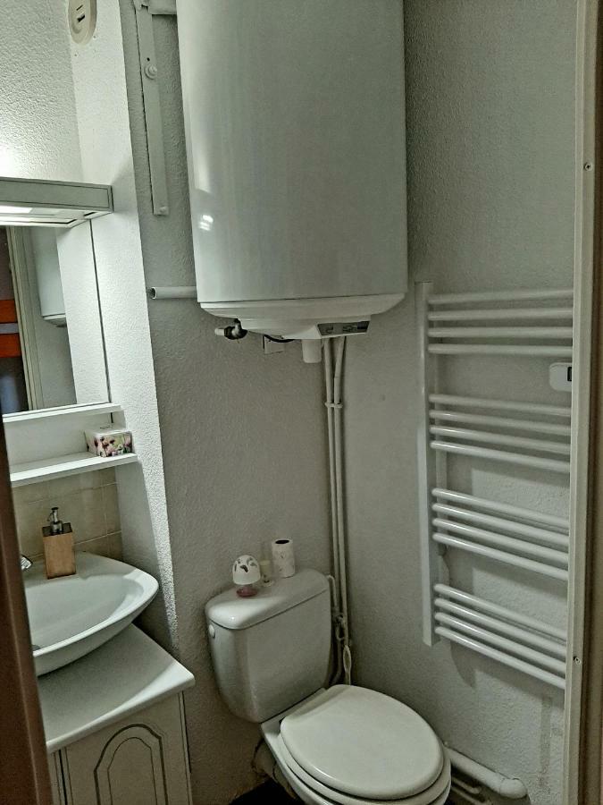 Appartement Mana بيرنيكس المظهر الخارجي الصورة